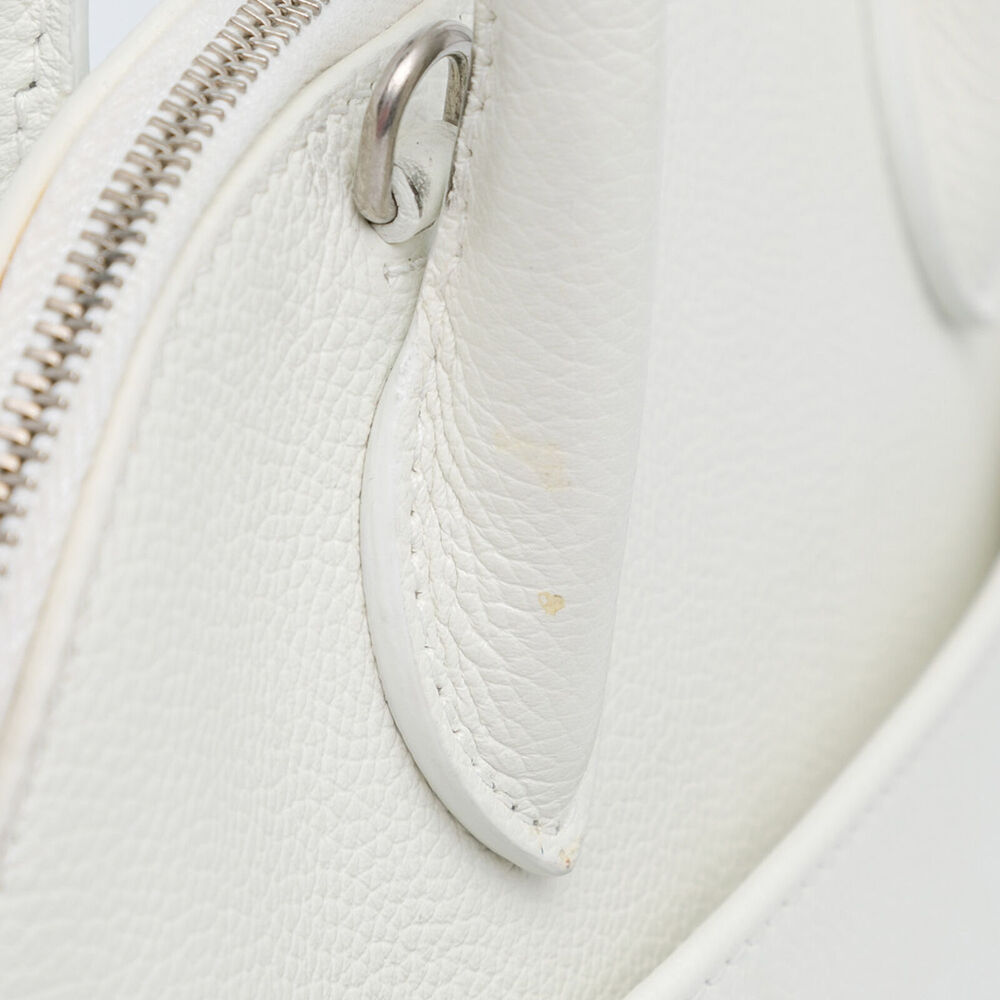 Auth Balenciaga Ville S Top Handle #137638B71B - Picture 13 of 15